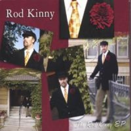 The Rod Kinny EP