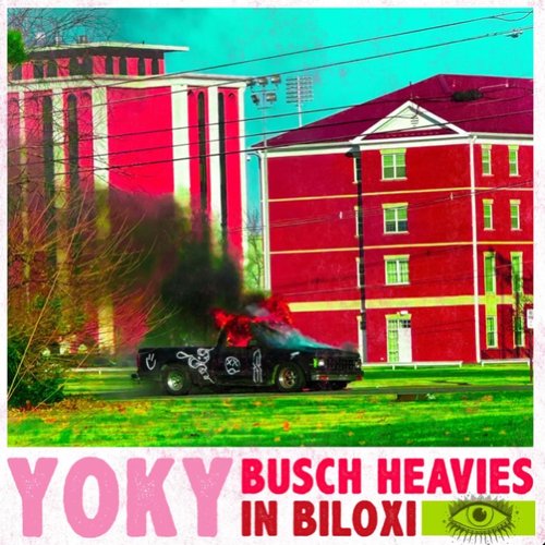 Busch Heavies in Biloxi