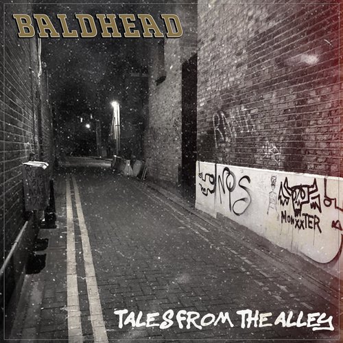 Tales from the Alley