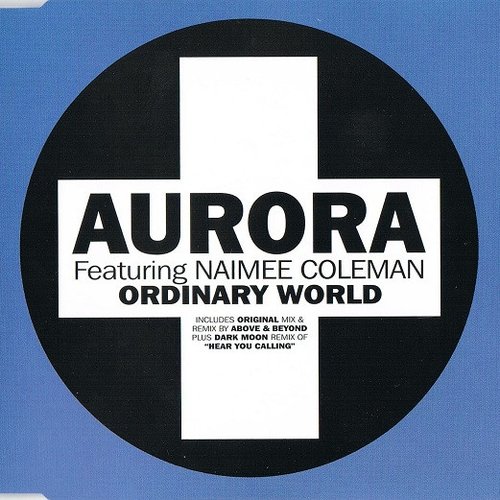 Ordinary World (Remixes) - EP