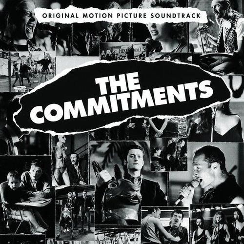 The Commitments (Soundtrack)
