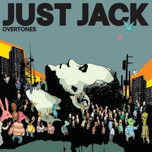 Overtones (Slidepac)