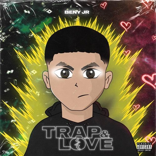 Trap And Love