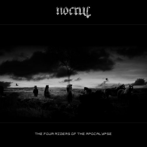 The Four Riders of the Apocalypse