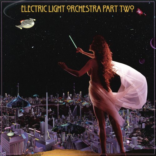 Electric Light Orchestra Part II