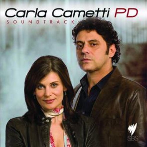 Carla Cametti (OST)