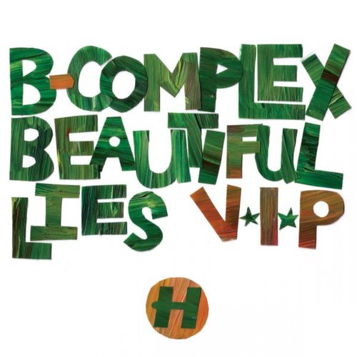 Beautiful Lies VIP