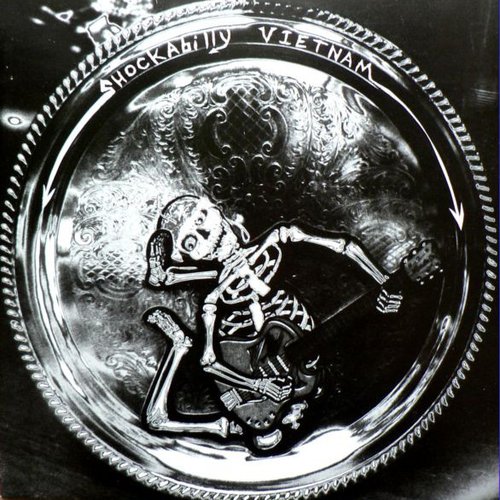 Shockabilly Vietnam (2008 Re-Masters)