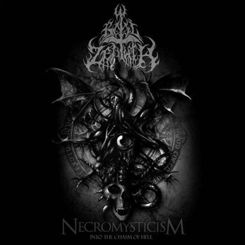 Necromysticism - Into The Chasm Of Hell