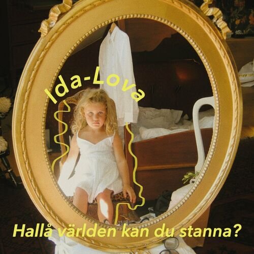 Hallå världen kan du stanna?