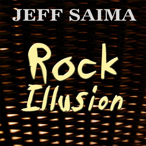 Rock Illusion