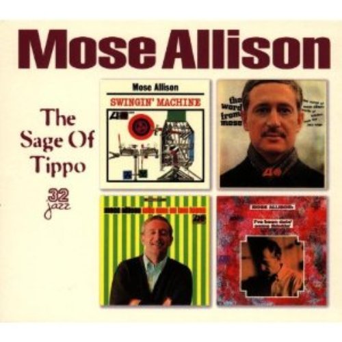 The Sage of Tippo (disc 1)