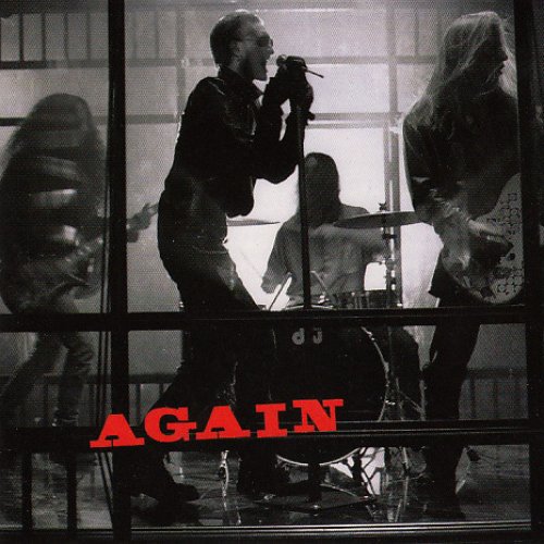 Again - Single