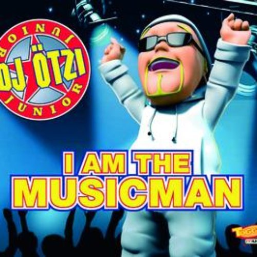 I Am The Musicman
