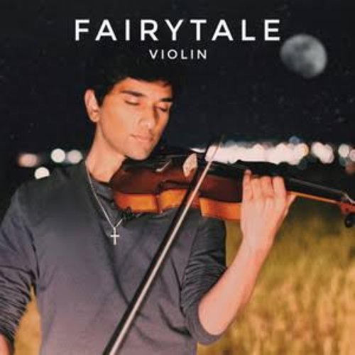 Fairytale (Violin)