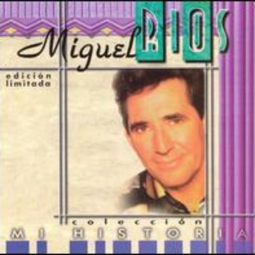 Miguel Rios