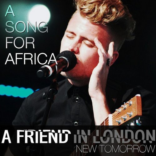 New Tomorrow (A Song For Africa)