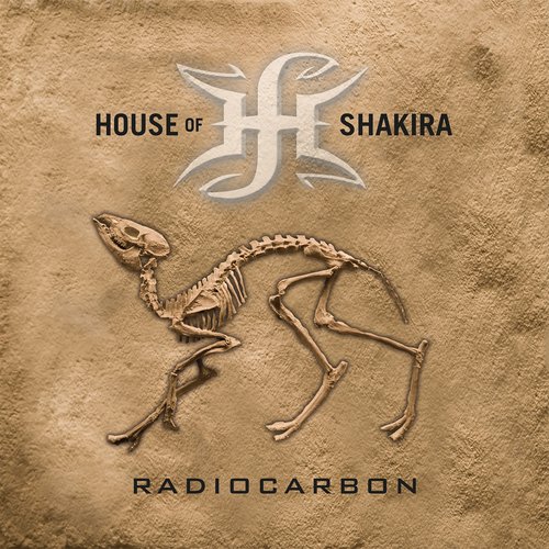 Radiocarbon [Japan Edition]