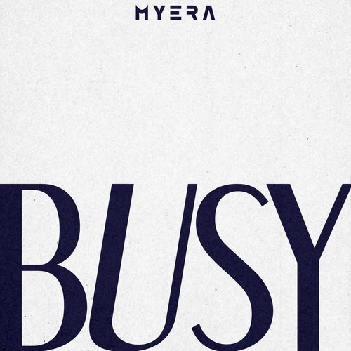 BUSY