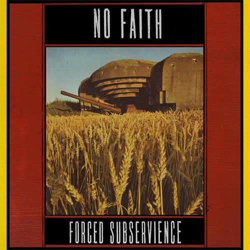 Forced Subservience LP (LUNGS-094)