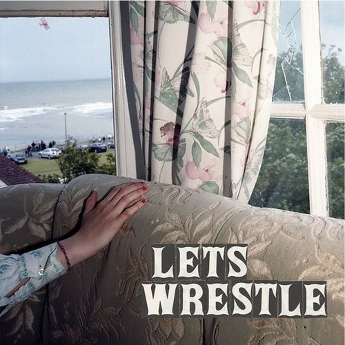 Let's Wrestle