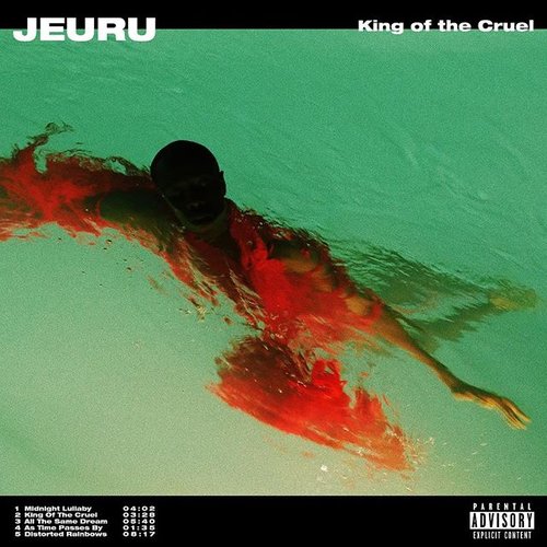 King of the Cruel