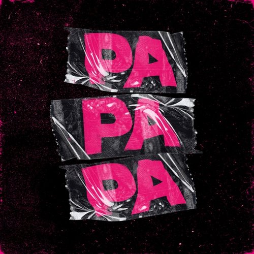 Pa Pa Pa - Single