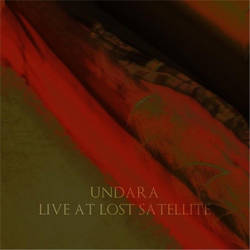 Live At Lost Satellite