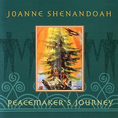 Peacemaker's Journey