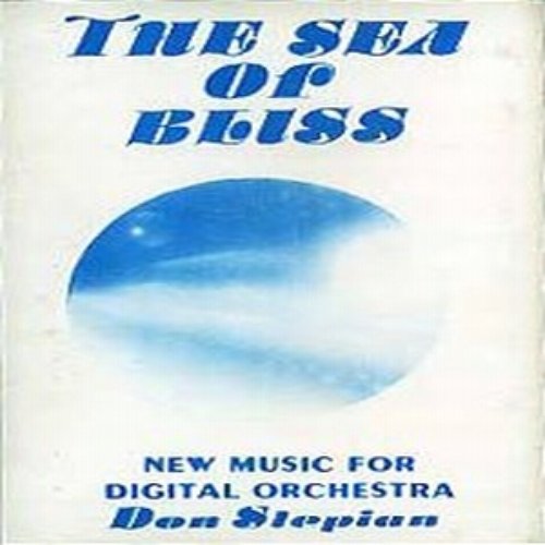 The Sea of Bliss