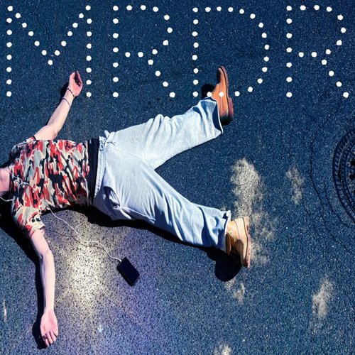 mrdr - Single