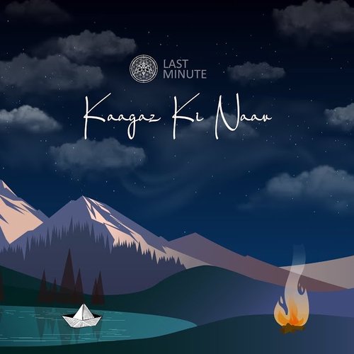 Kaagaz Ki Naav