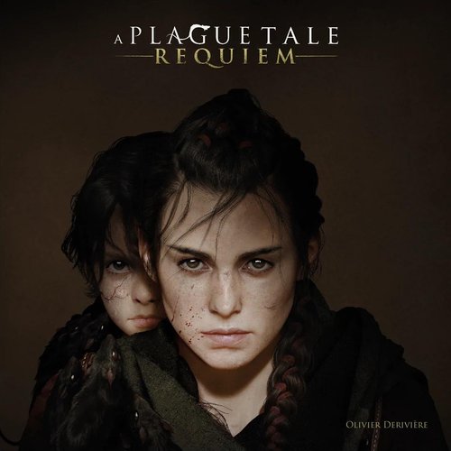 A Plague Tale: Requiem (Original Soundtrack)