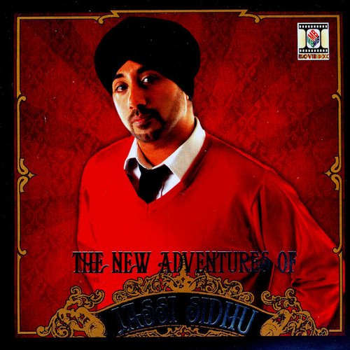 The New Adventures of Jassi Sidhu