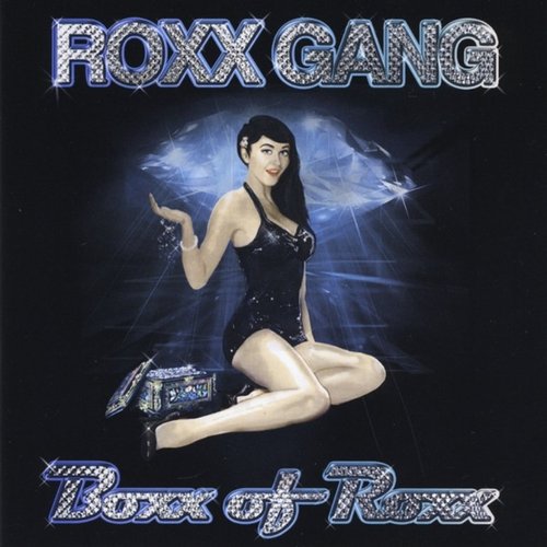 Boxx of Roxx [Explicit]