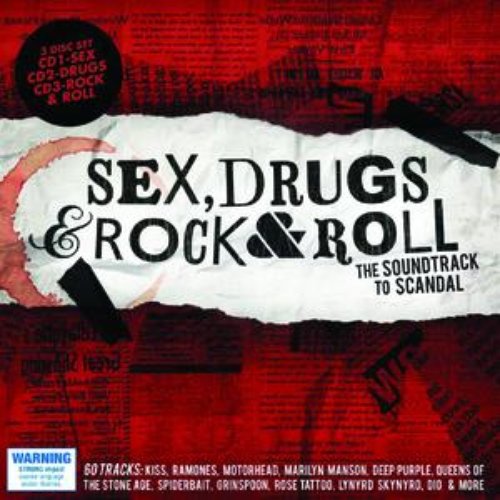 Sex, Drugs & Rock & Roll