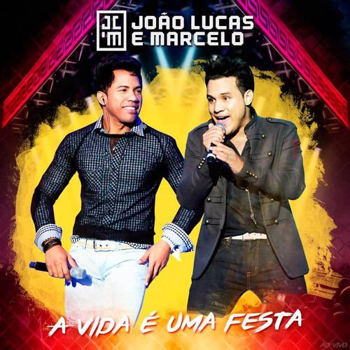 A Vida É uma Festa (Ao Vivo)