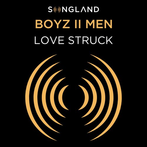 Love Struck (From Songland)