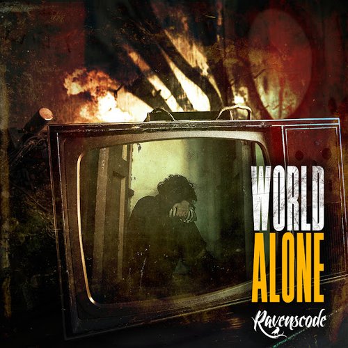 World Alone - Single