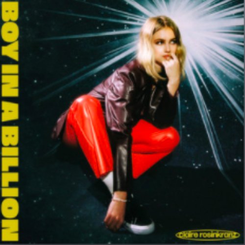 Boy In A Billion