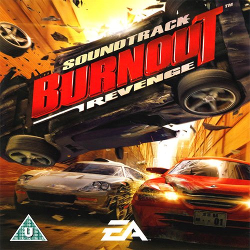 Burnout : Revenge