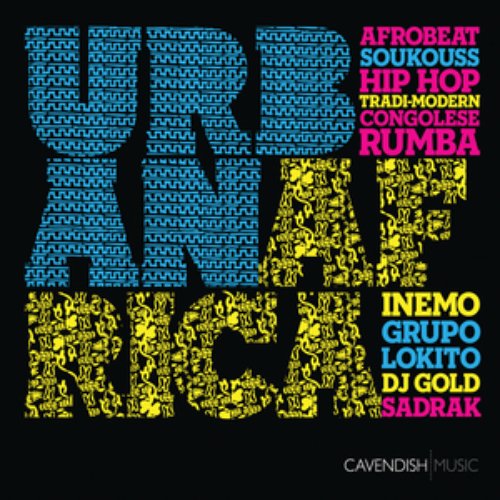 Urban Africa