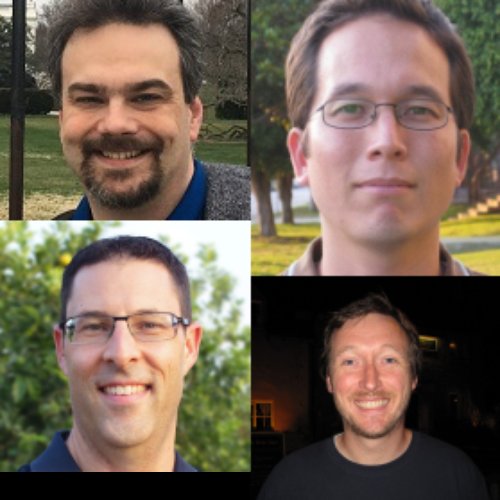 .NET Rocks! 2021 February