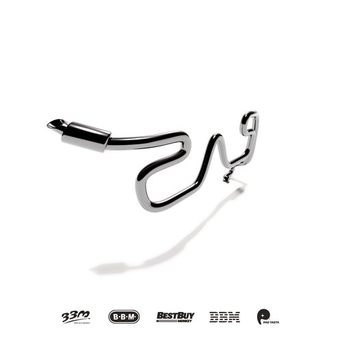 B.B.M. (feat. PinocchioP) - Single