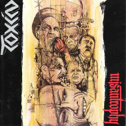 Misanthropy