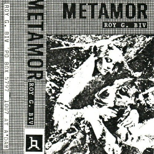 Metamor