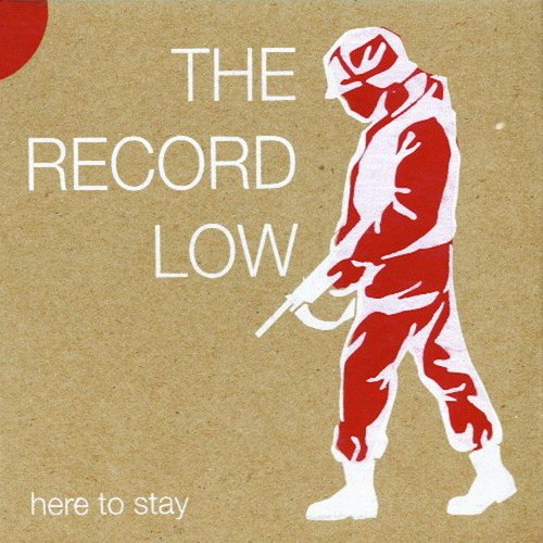 Here To Stay