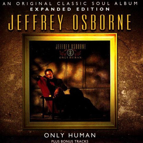 Only Human (Expanded Edition)