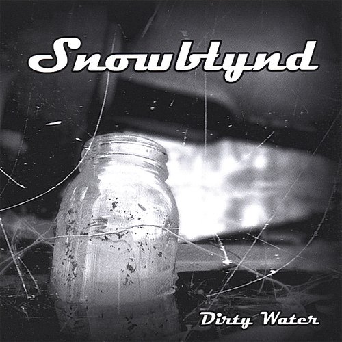 Dirty Water