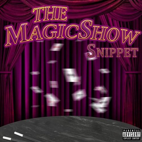 The Magic Show: Snippet